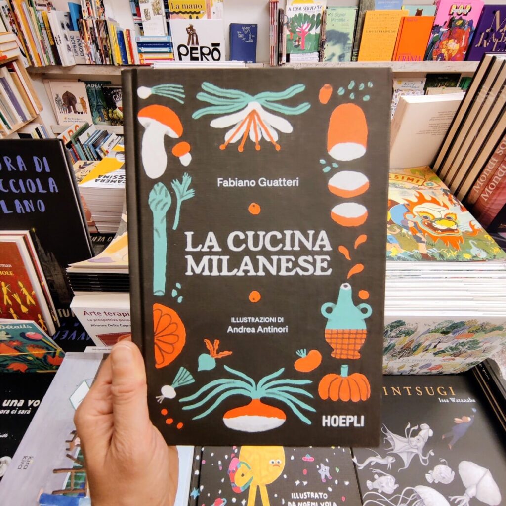 La cucina milanese